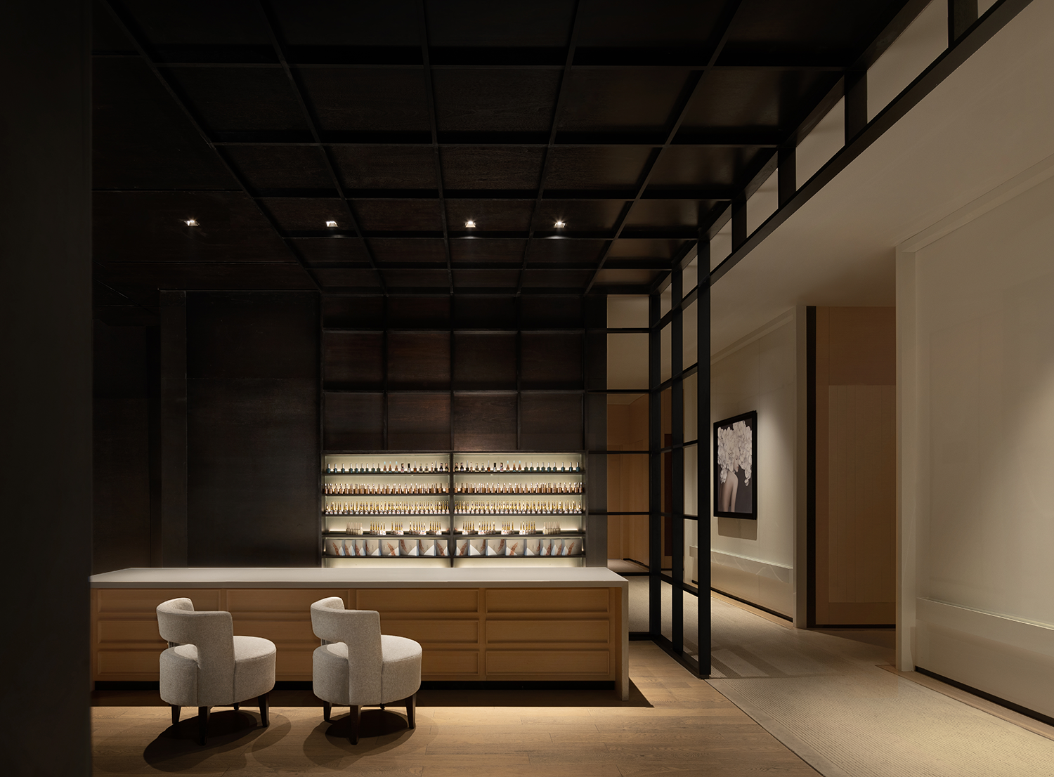 港湾一号(深圳)丨中国深圳丨陈广宇设计事务所(深圳)有限公司-69