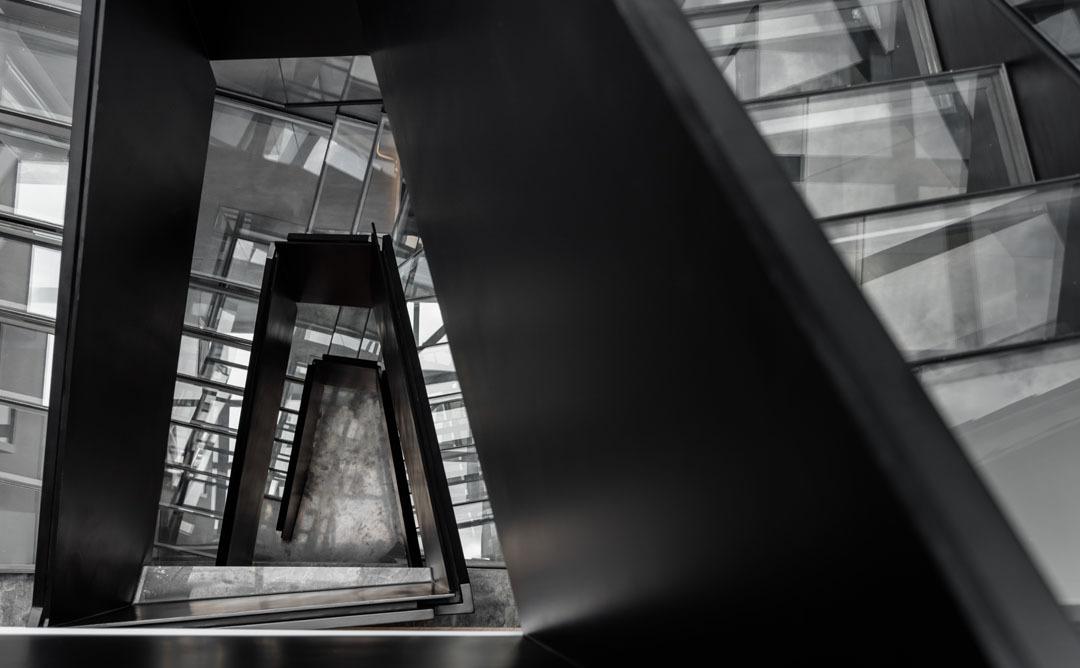 老别墅焕新颜 · 现代风格大宅设计-52