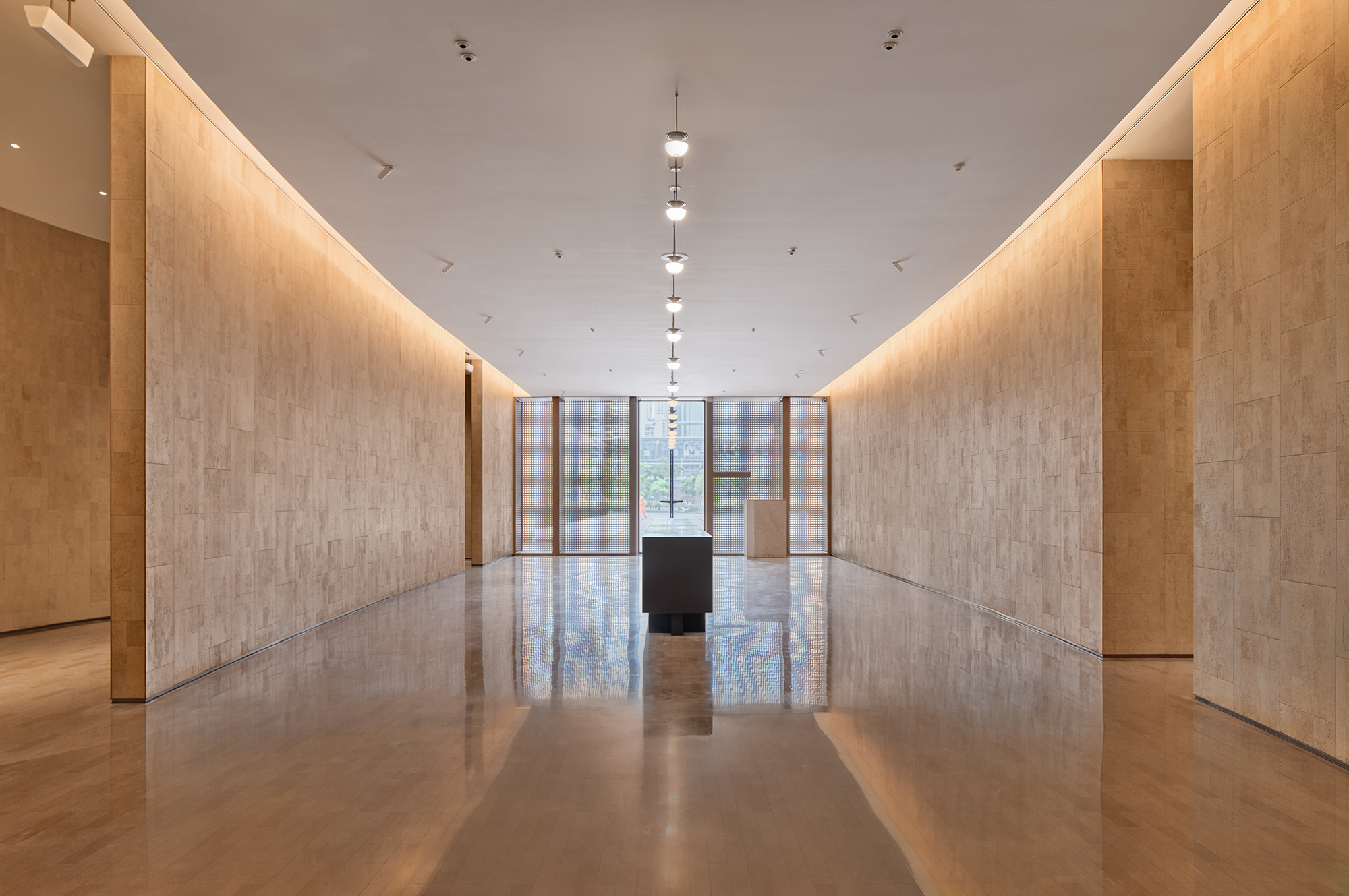 MF Town厦航服务文化体验空间丨中国厦门丨Leaping Creative立品设计-13