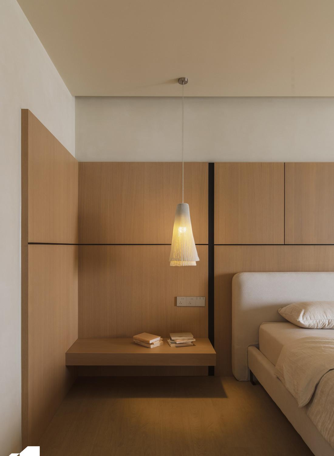 留白·实景 ｜平衡之美丨中国芜湖丨留白屿下空间建筑-47