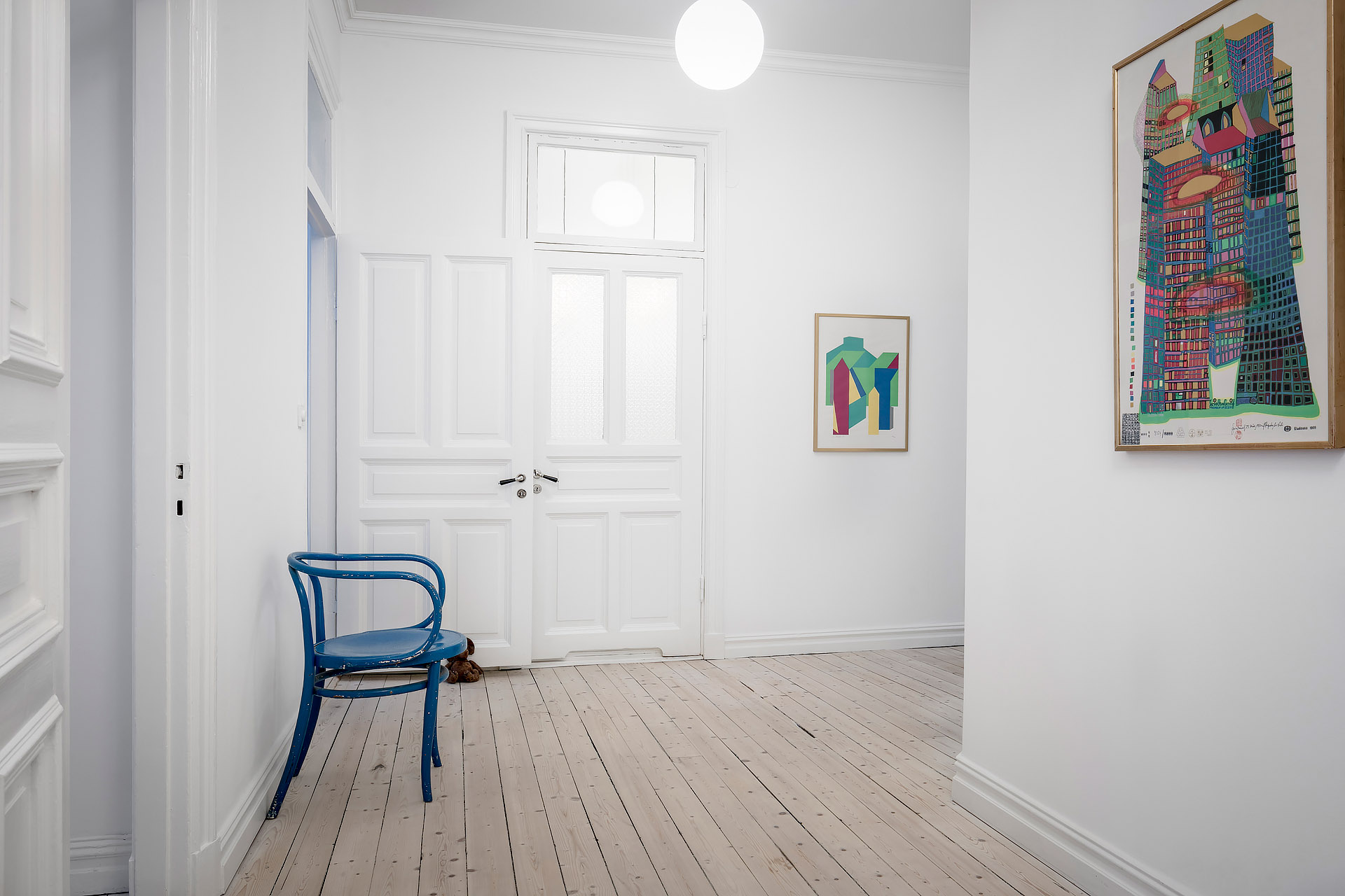 查默斯街 16 号-6