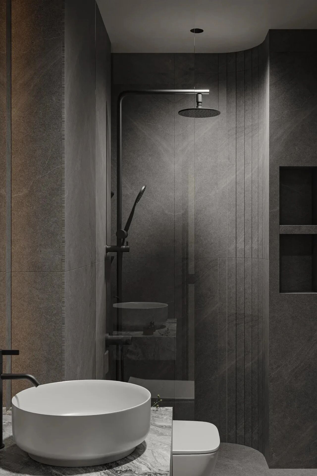 龙湖·双珑原著丨中国沈阳丨奉天久舍-35