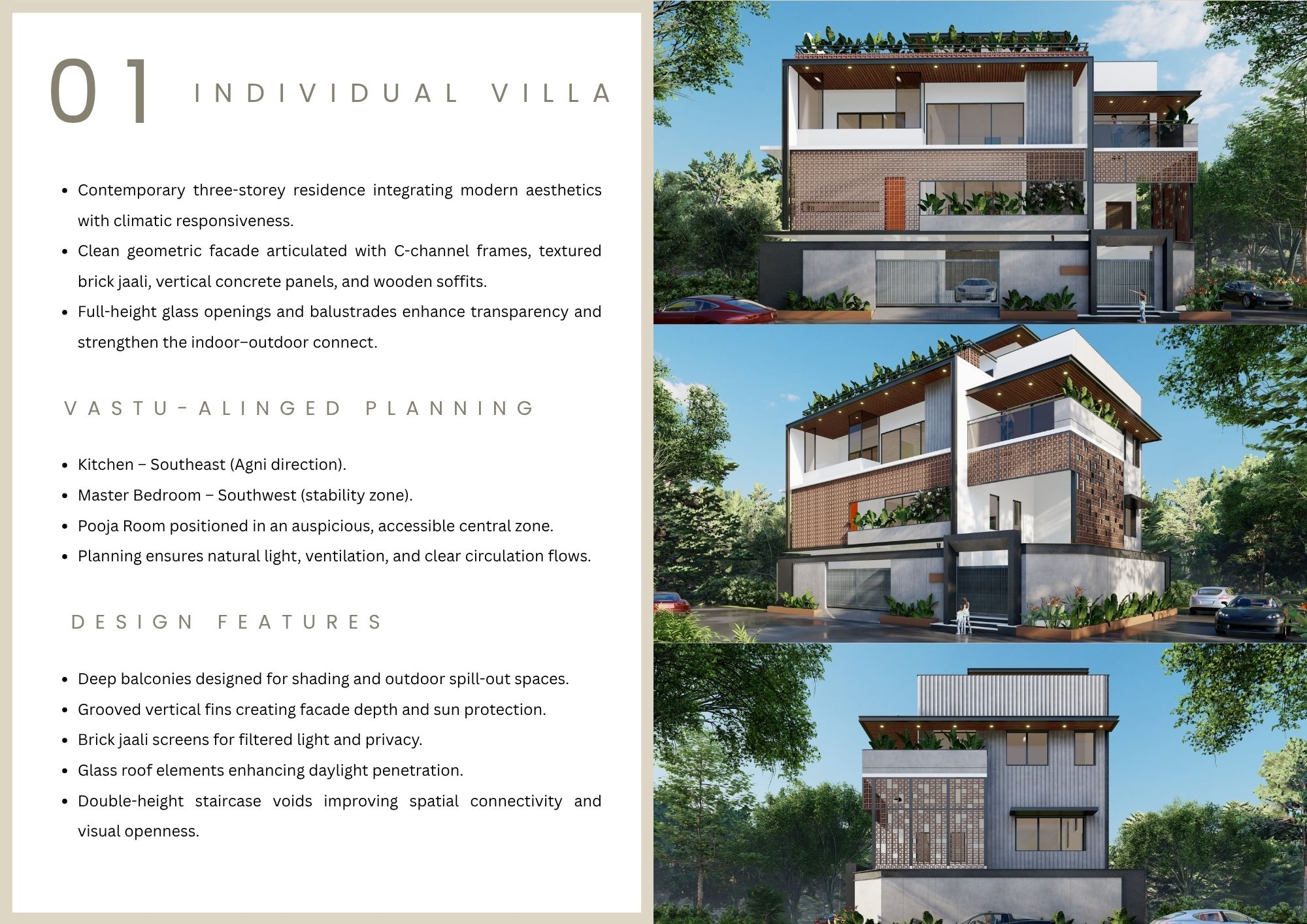 Sample Architectural Portfolio-2