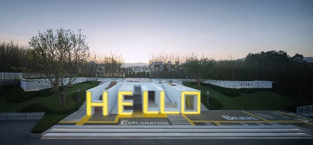 重庆江南万科城丨中国重庆丨AAD长厦安基-83