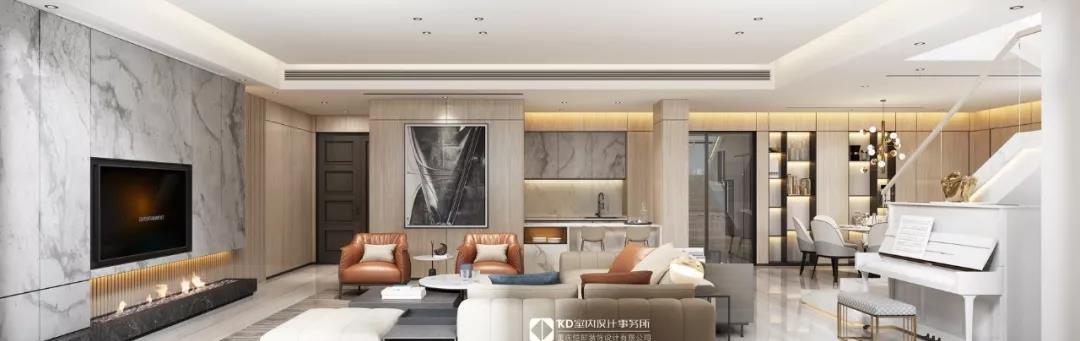 尊爵堡优雅混搭-4