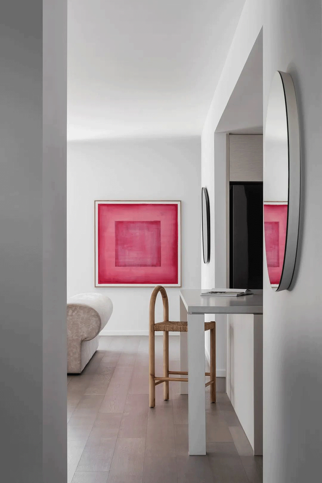 阿利之家丨澳大利亚悉尼丨DKO Architecture-24