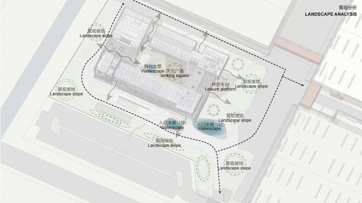 柏丽德禄亚太生产研发总部丨中国无锡丨Chiasmus建筑事务所-78