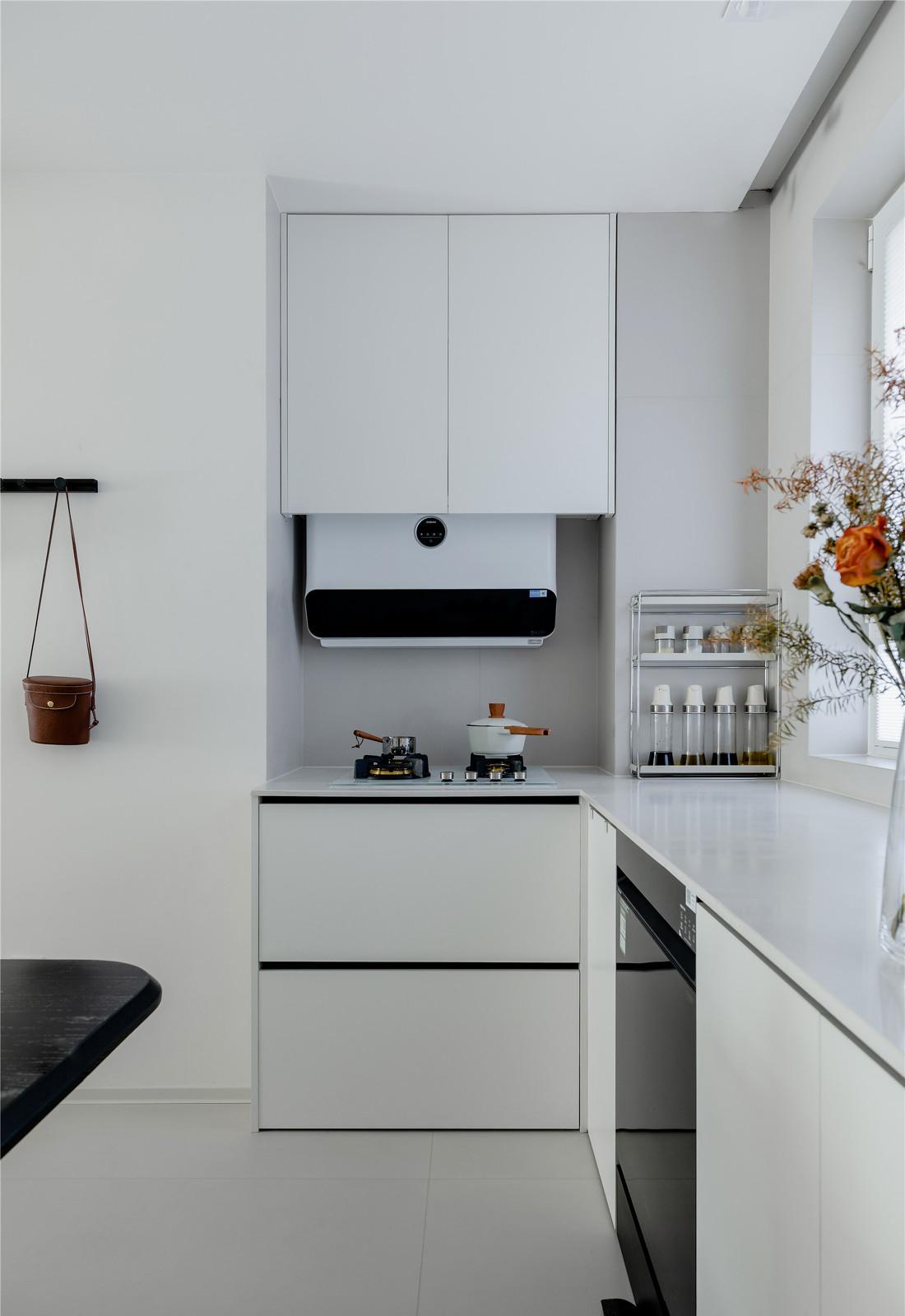 小黑屋重获通透,开阔加倍-18