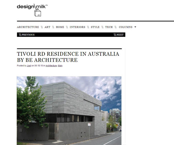 Media Index - B.E Architecture-116