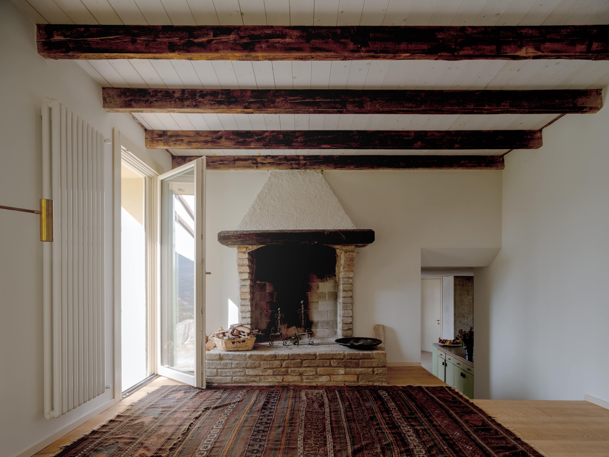 丨意大利丨Bongiana Architetture-11