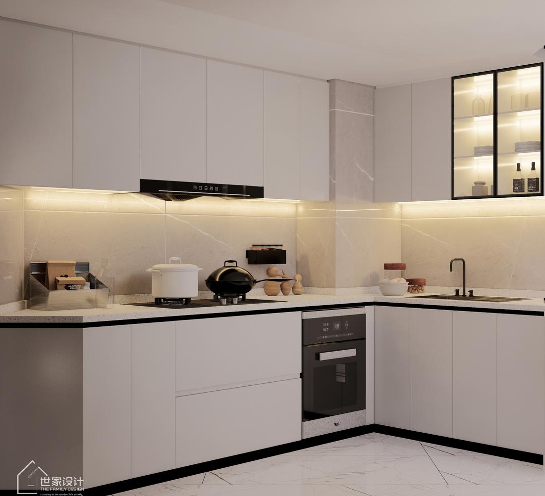 广州原木风 LDK 设计丨中国广州-54