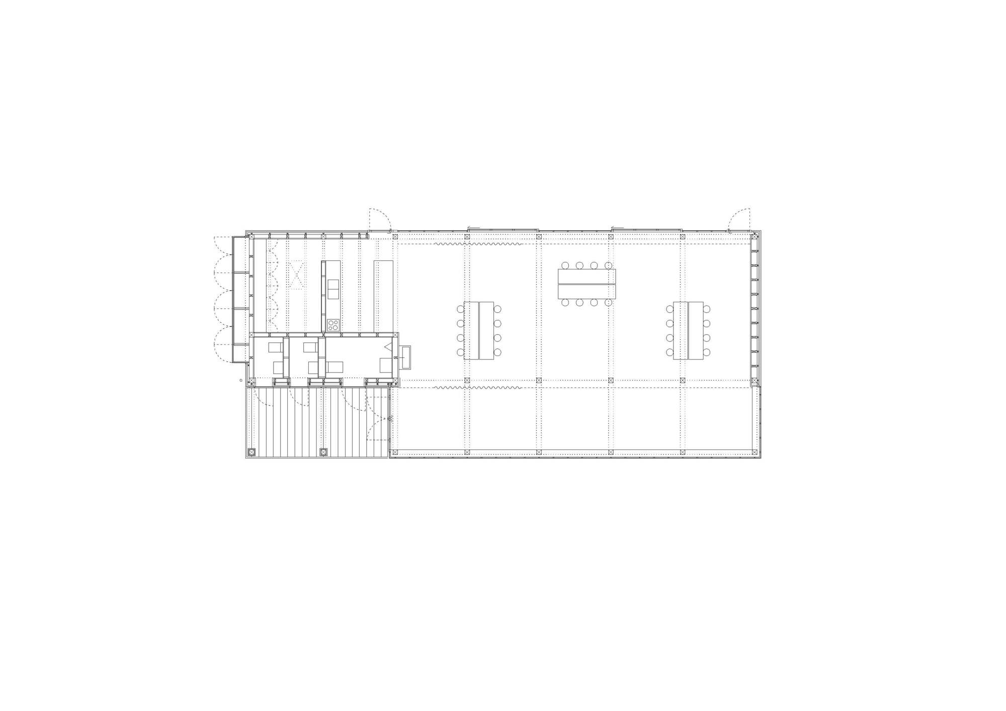 House of the Seasons / New Architekten + Jutta Albus Architektur-16