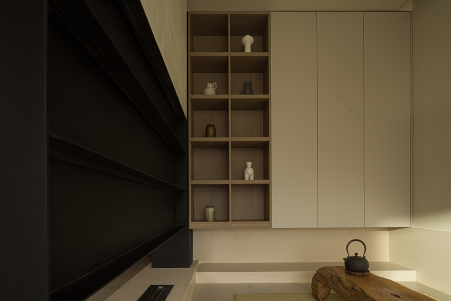 删繁就简,居于自然!丨明涧设计-20