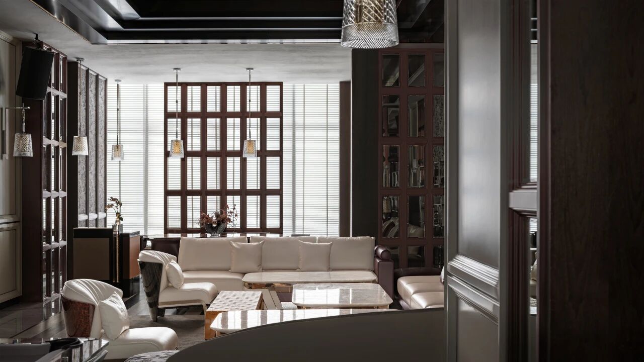 金先生丨中国深圳丨Z7900郑雷设计机构-83