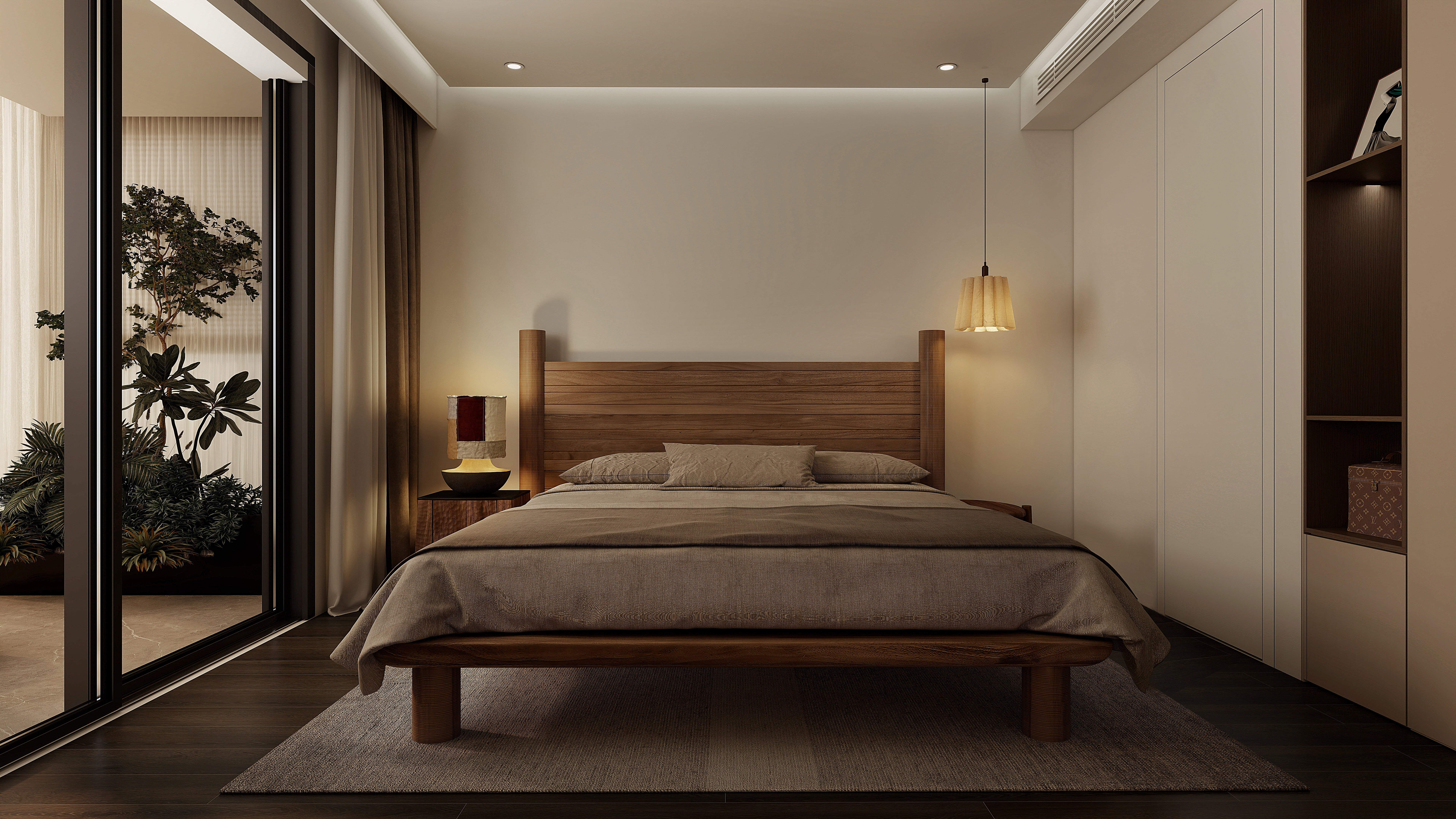 万科拾谧森语-24