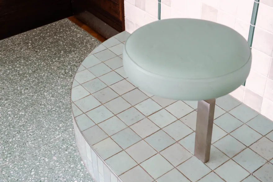 丽娜商店马里波恩丨英国伦敦丨Studio Itaca-59