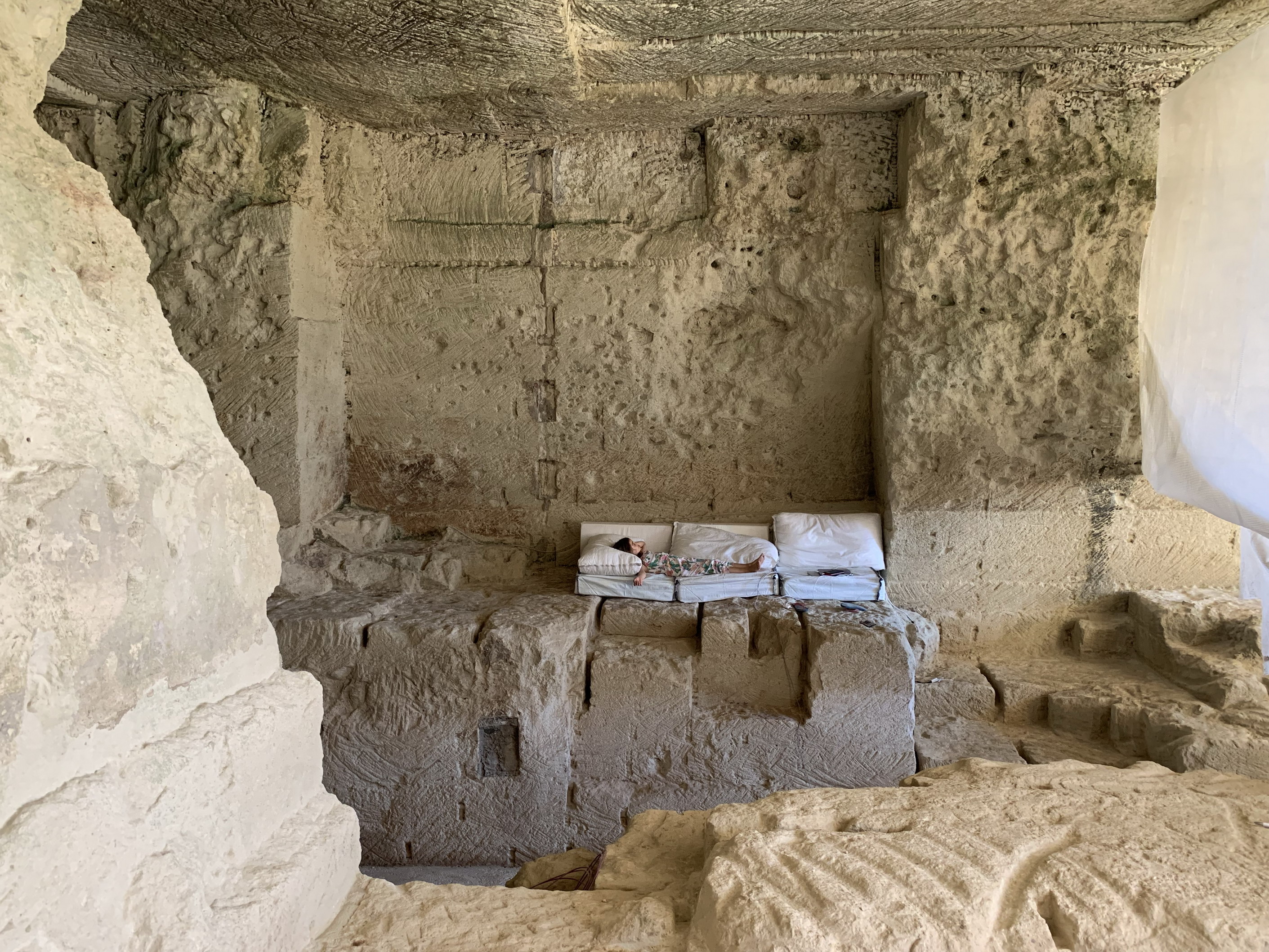 Ca 摧毁地球丨西班牙丨Ensamble Studio-17