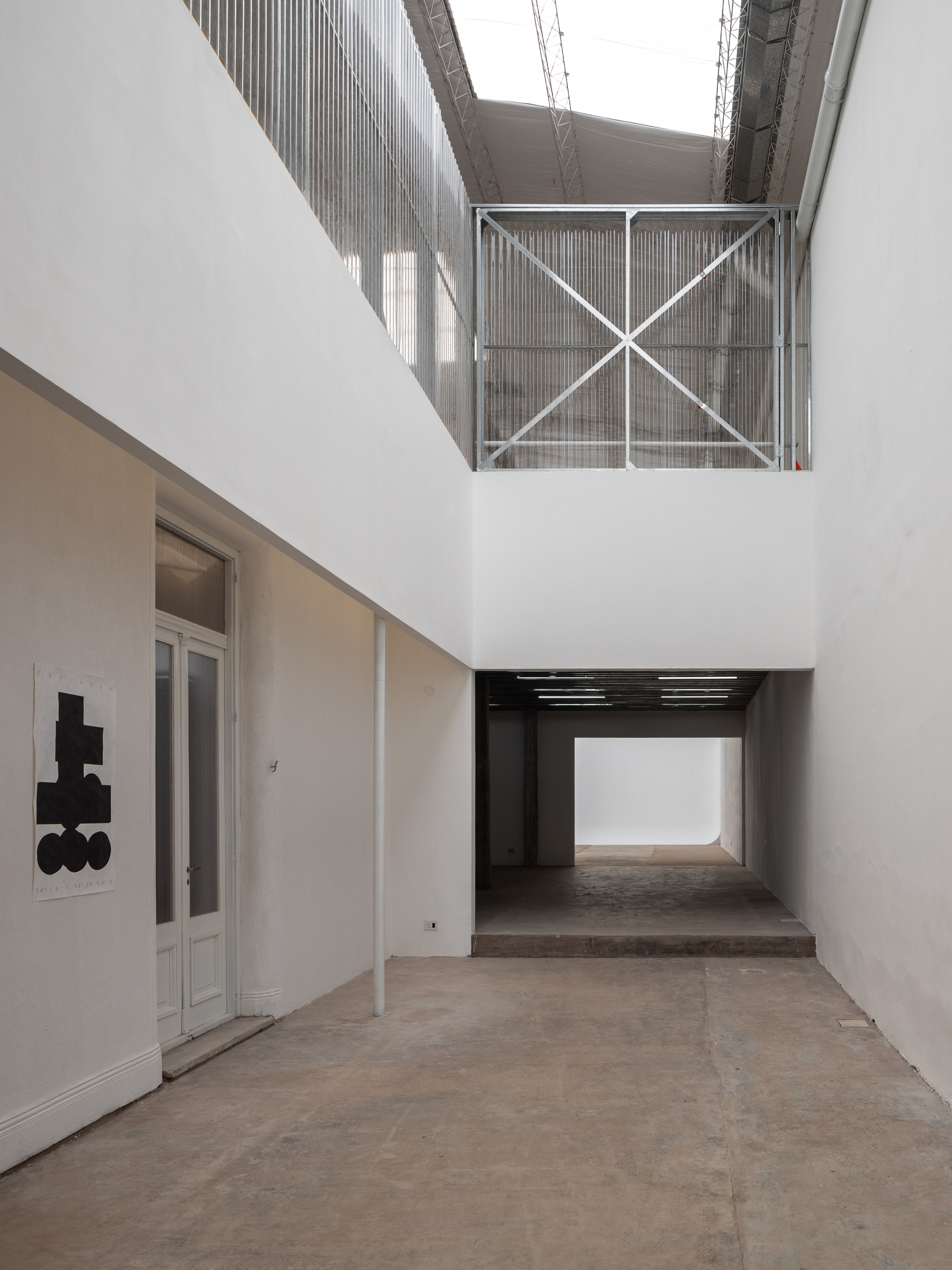 埃斯皮诺萨工作室丨阿根廷布宜诺斯艾利斯丨Julio Sanchez Arimayn-31