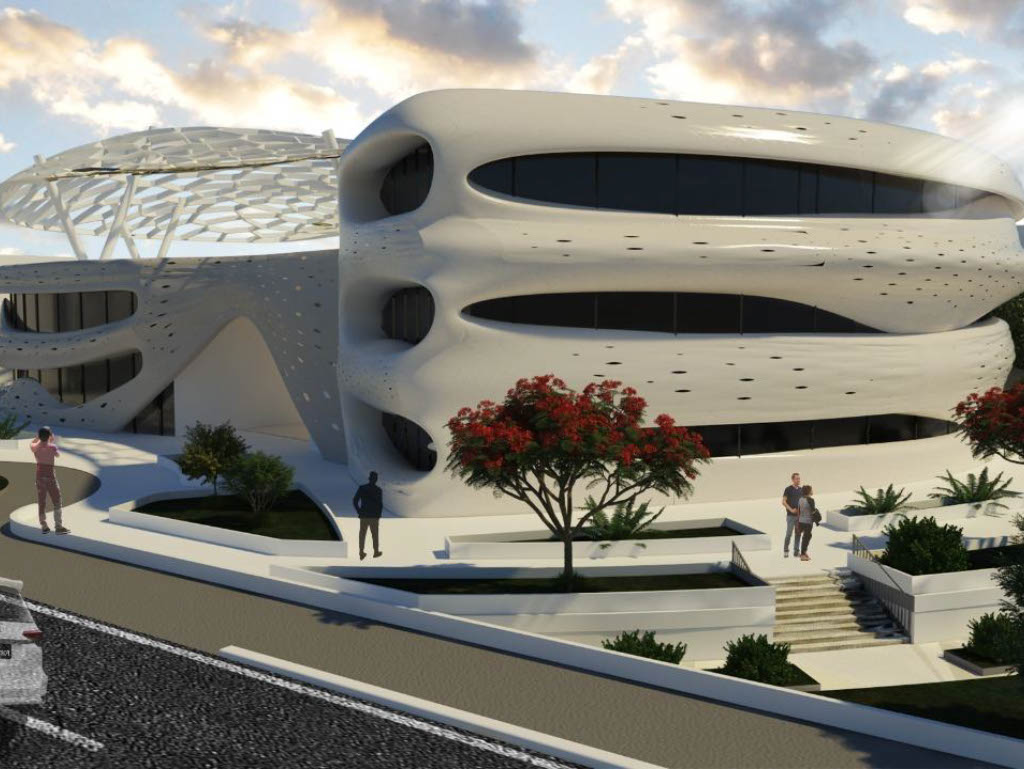 WADI Community Center-109