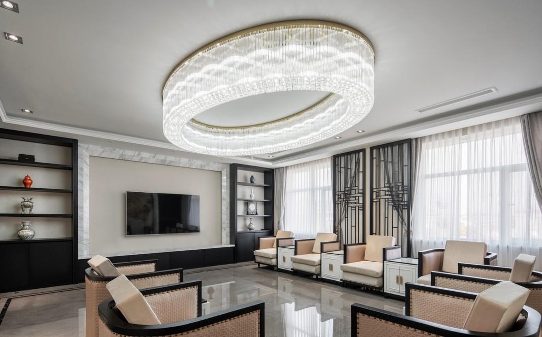 
古韵今风|穿越时空的东方记忆 -2