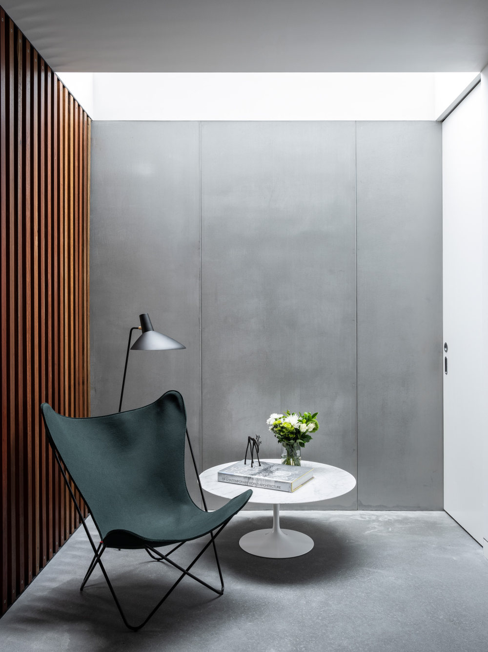 Pipi House · 澳大利亚绿色住宅丨Peg and Ray Architects-10