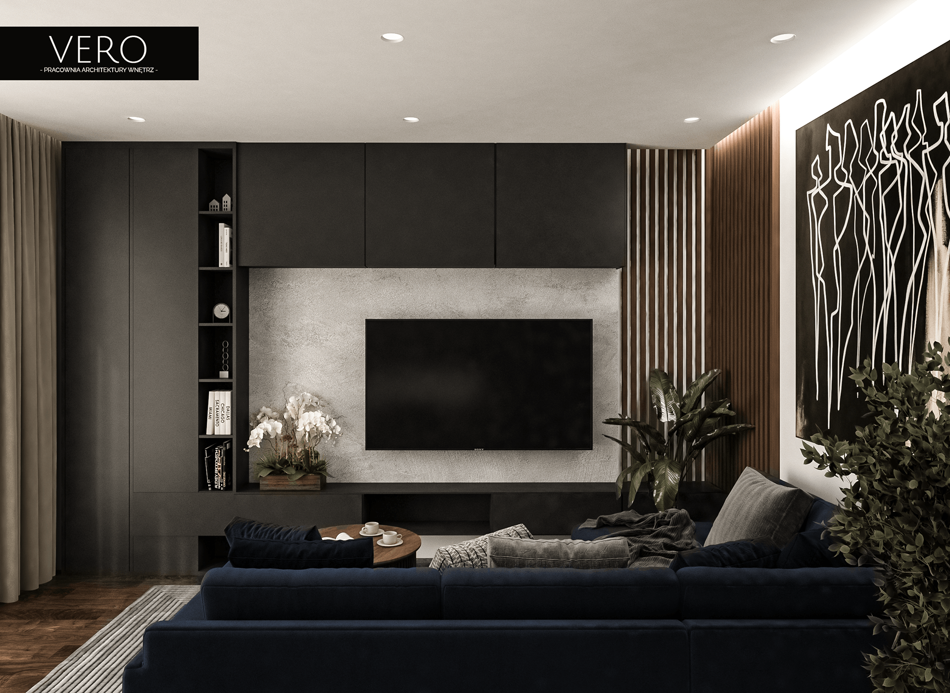 Sosnowiec / Apartments-7
