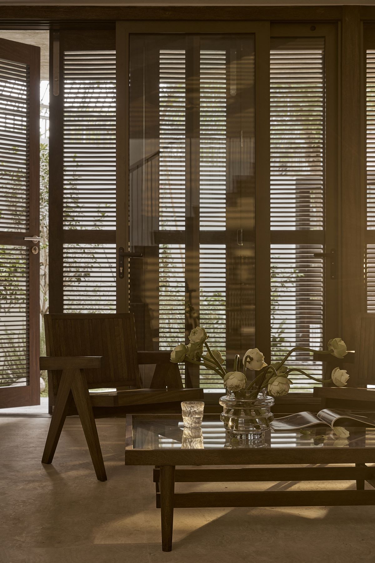 现代与传统共生，打造城市中的宁静绿洲-26