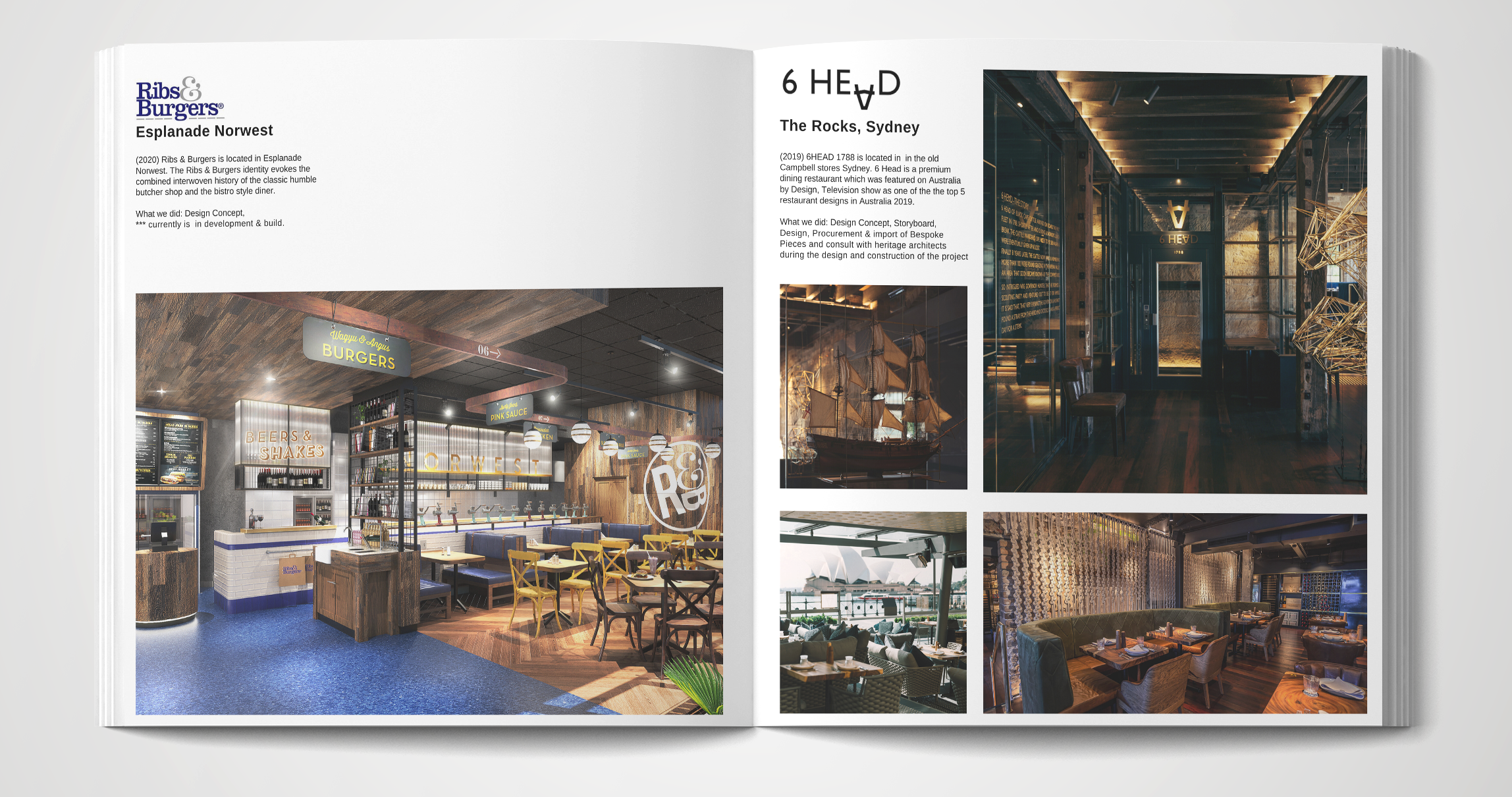 投资组合 2017 至 2020丨Design Partnership Australia-7