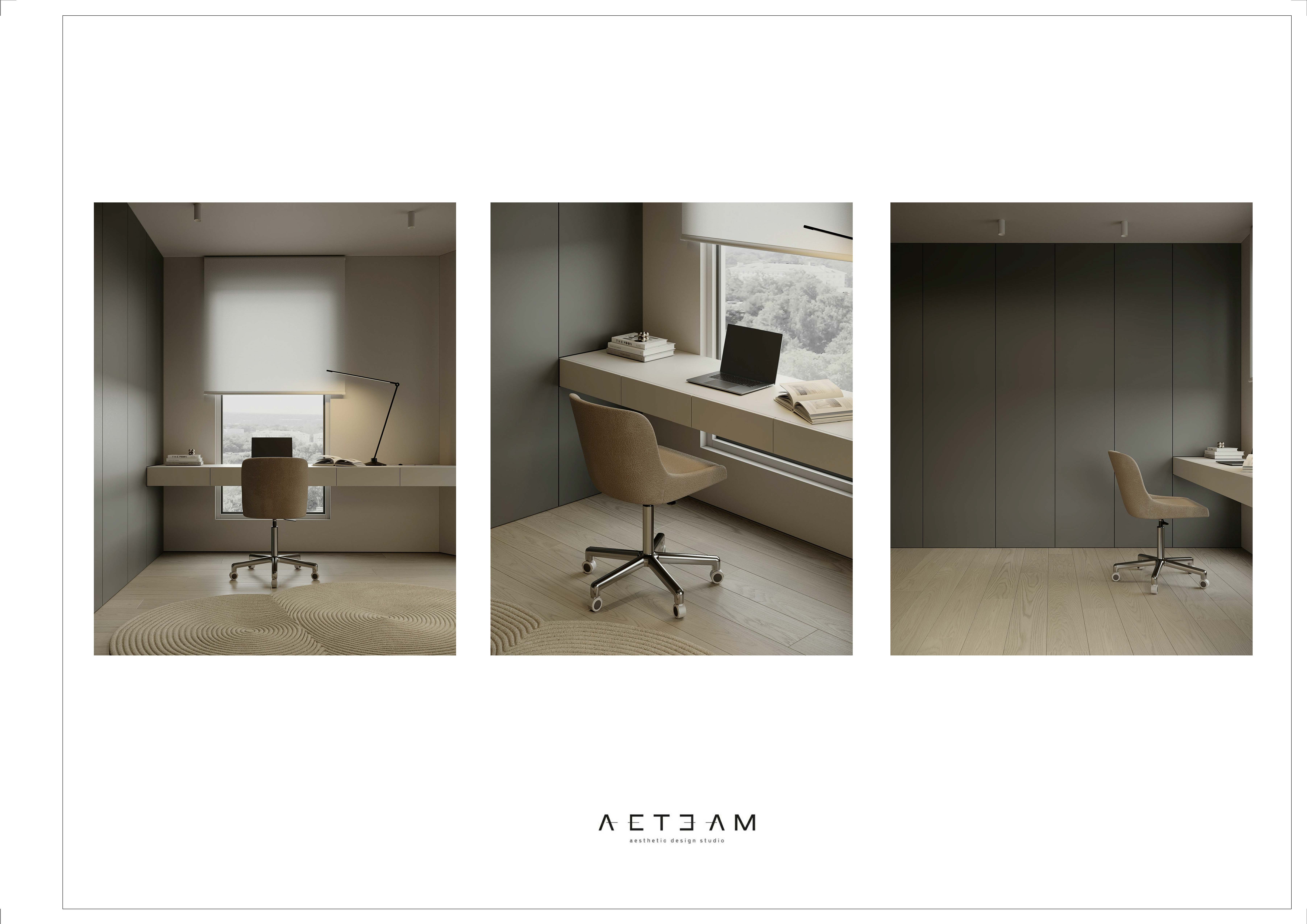 普拉加设计项目丨Poland-51