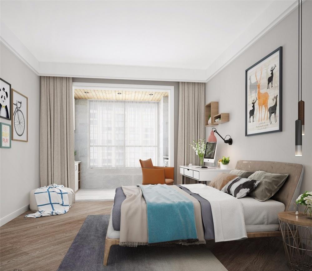 
云端点墨设计丨闫家骐 - 灰姑娘的邂逅 -12