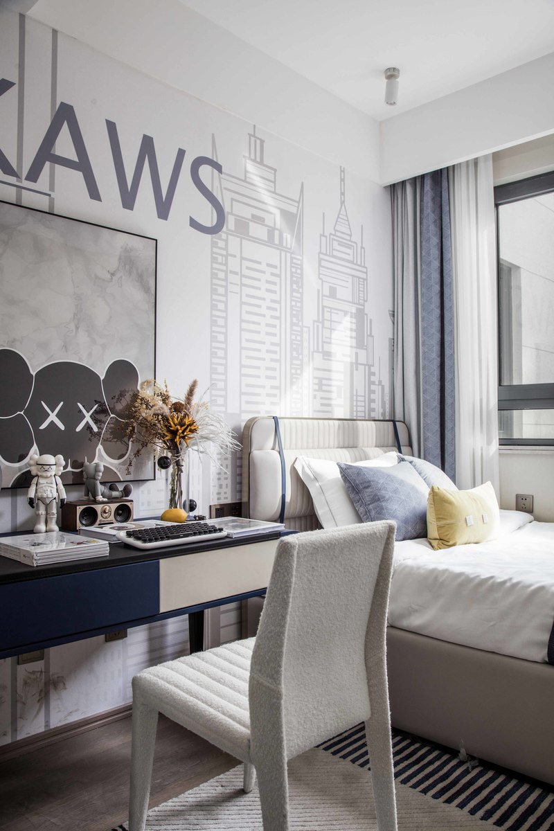 《白上之白》 | 至上主义的艺术表达-46