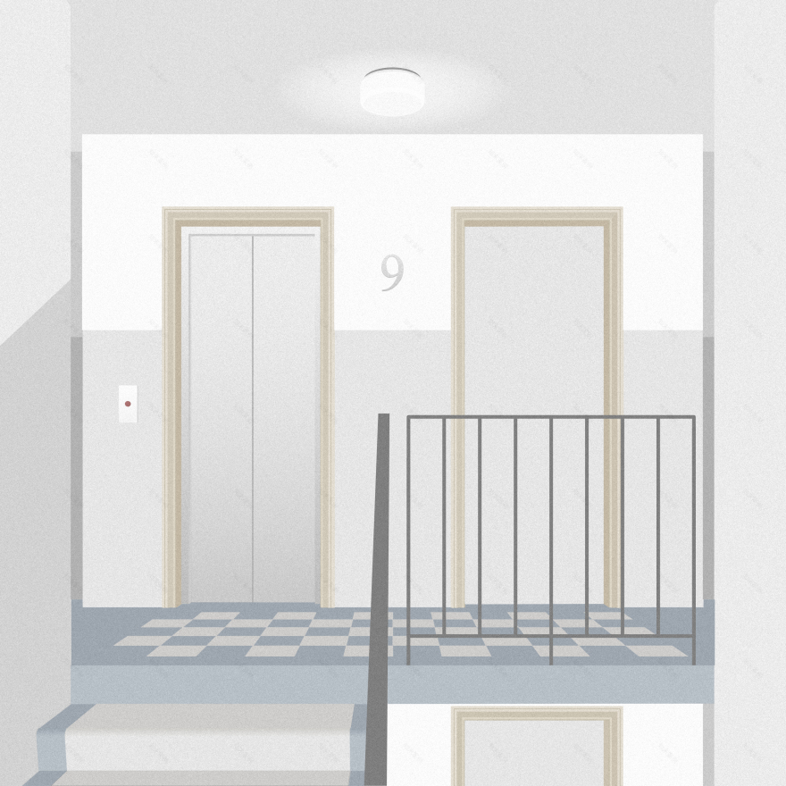 Restoring North Saltivka(恢复北萨尔蒂夫卡)丨乌克兰哈尔科夫丨Anna Viken(建筑师),Dmytro Makahon(工程师)-30