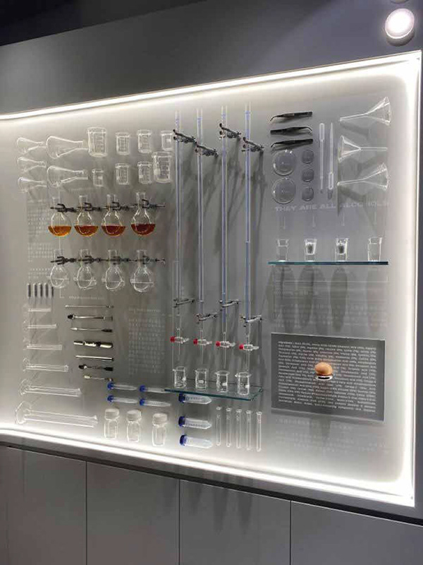 FERIA DE LAS DOS RUEDAS AKT展会展位设计-10