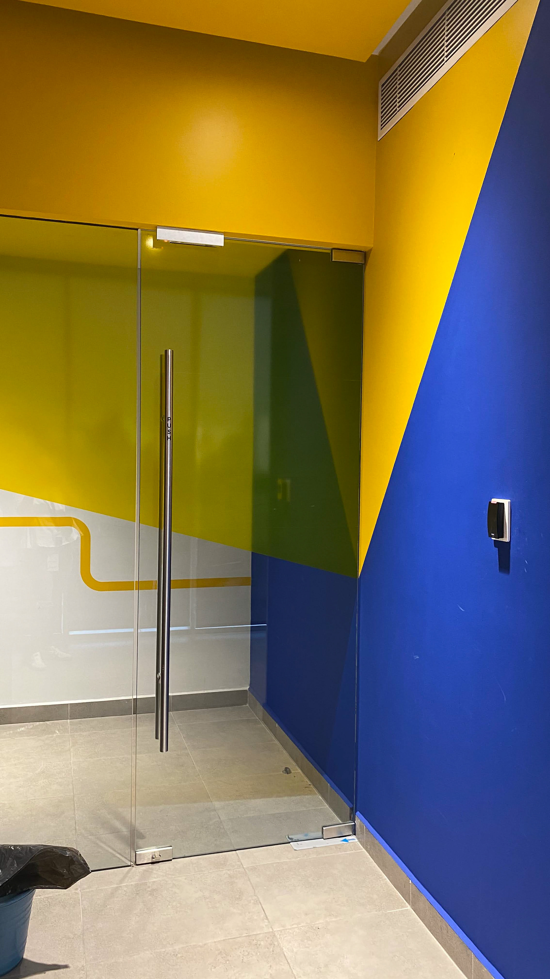 奥林匹克交通内饰设计-9