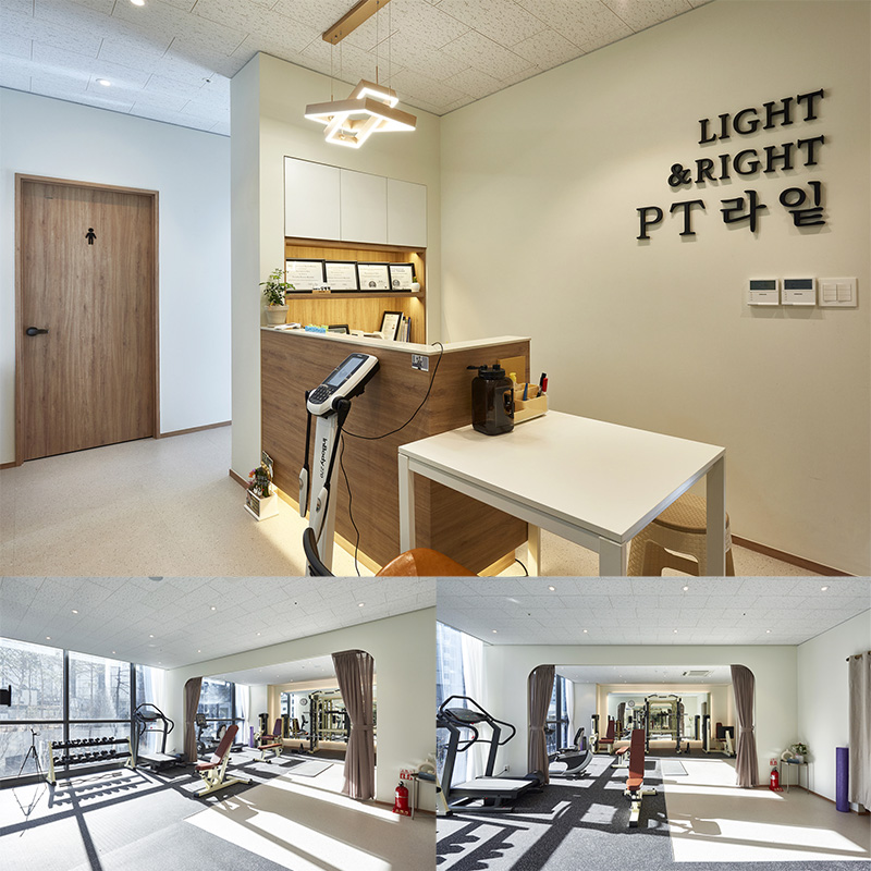 31 坪白色与木质的极简主义宠物店设计-1