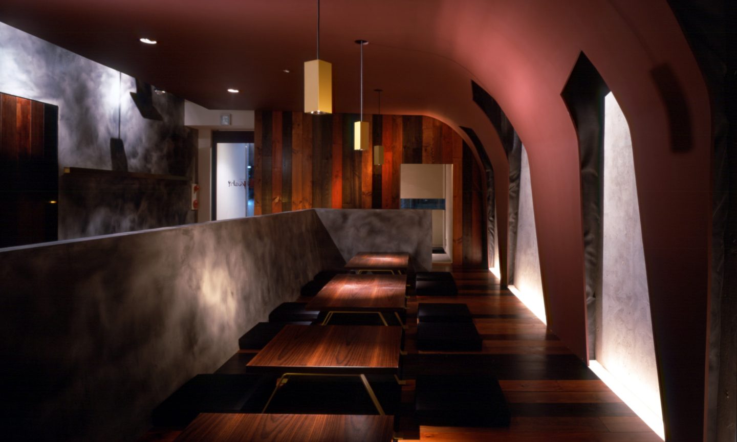 鳥串一代  Suppose Design-6