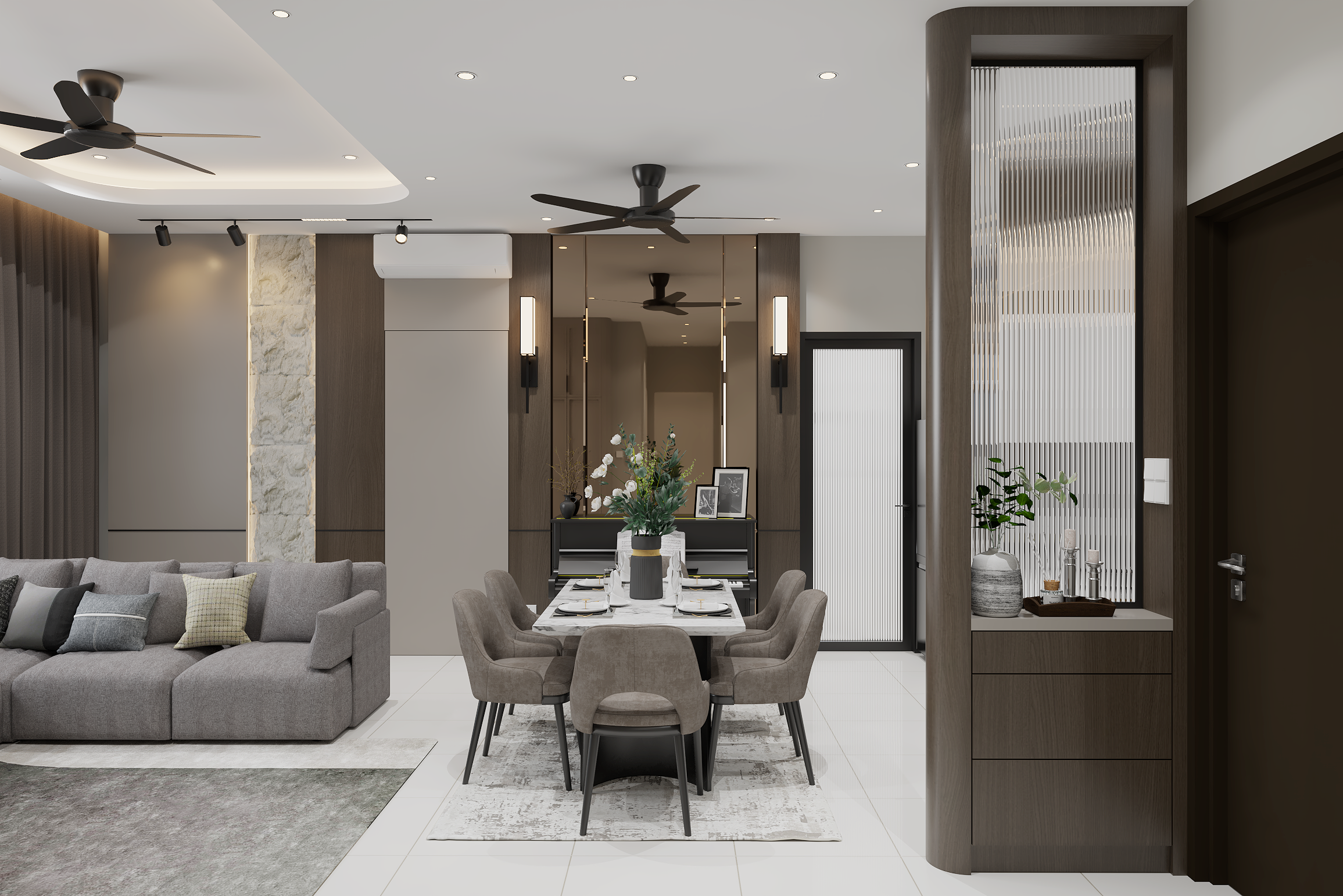 THE MAPLE, SRI PETALING-5