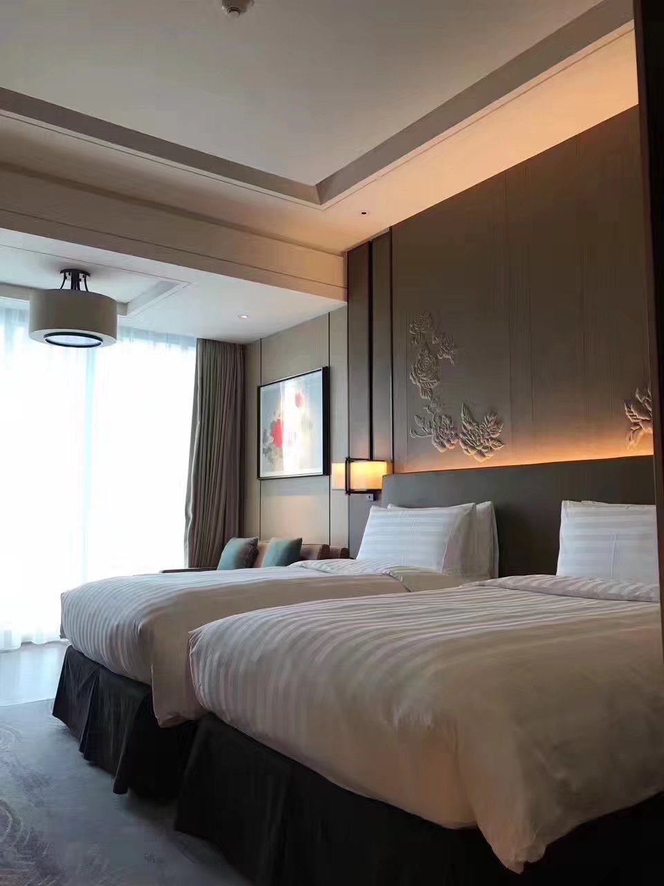 义乌香格里拉酒店-2