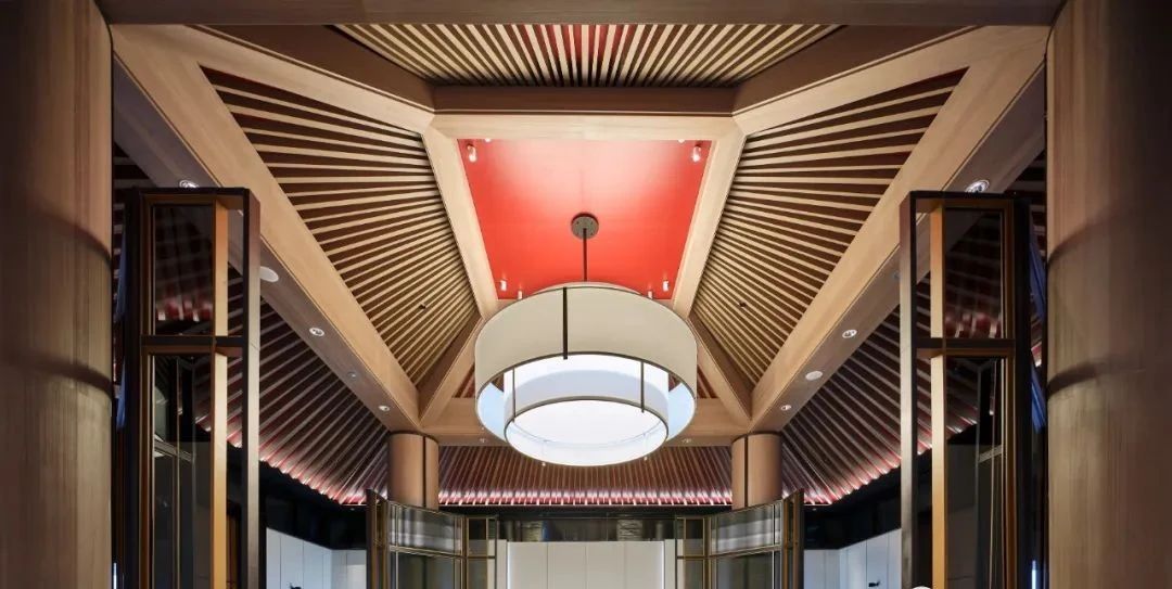 Soori Bali 酒店丨印度丨SCDA-70