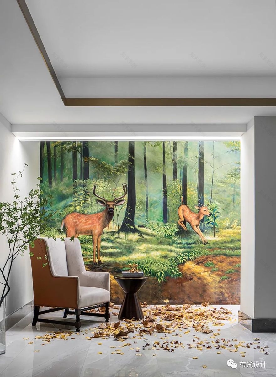 近铁广场顶奢别墅 | 自然与艺术的和谐共生-47