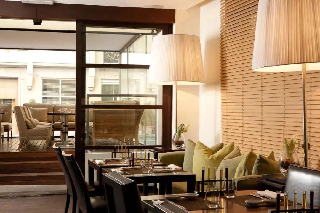 K11 ARTUS 寓馆丨加拿大维多利亚丨AFSO-117