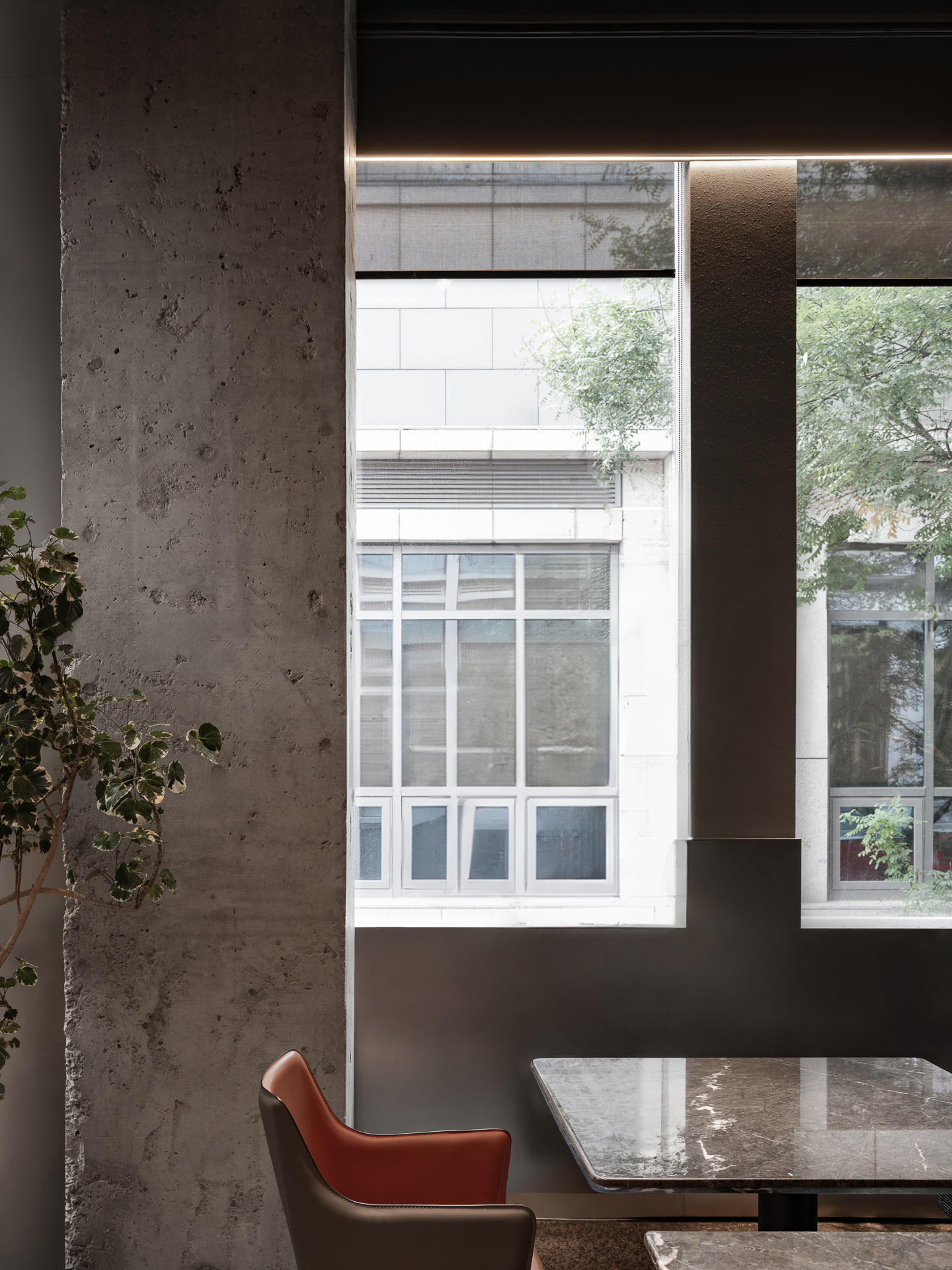 长安记中粮祥云小镇店丨KONG DESIGN-35