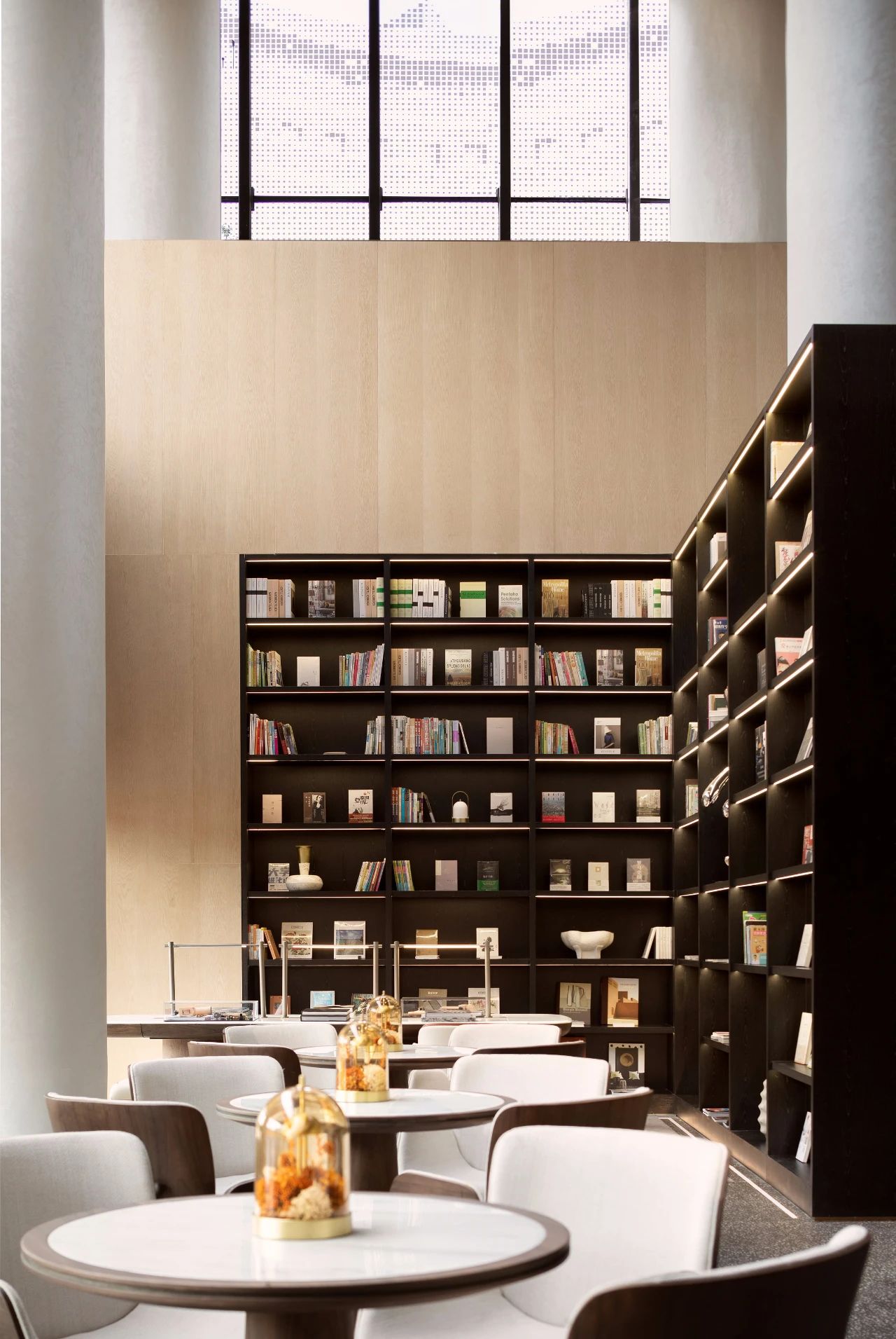 武汉阳逻·上坤大都会丨中国武汉丨武汉坤宜方晟置业有限公司-10