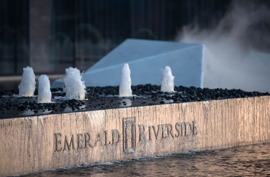 以艺术,点亮城市的印记 | 沈阳万科翡翠滨江-61