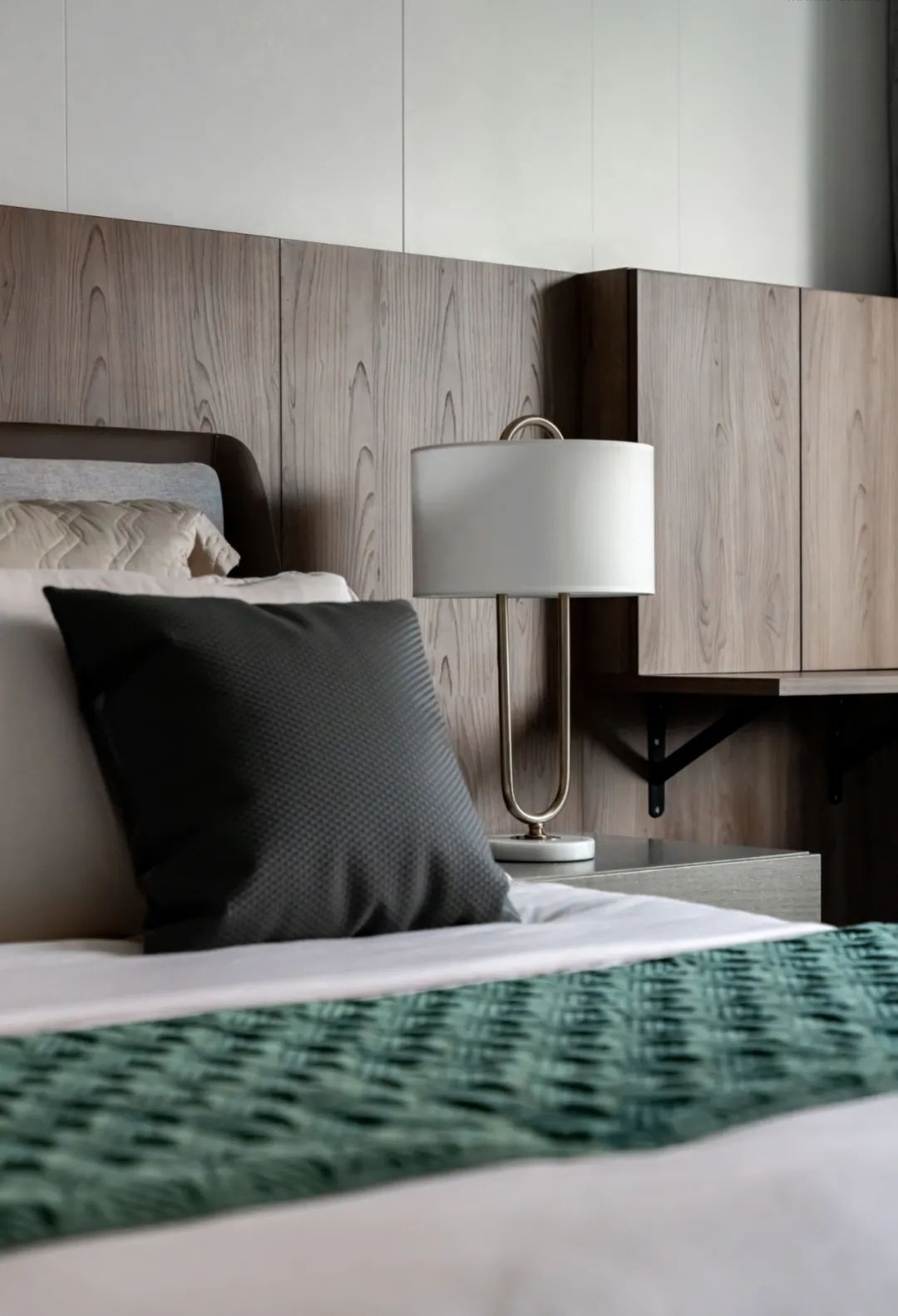 北京香江花园别墅改造丨中国北京丨必革家-52