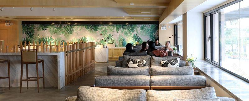 荟舍 HuiShe Lifestyle丨中国惠州-27