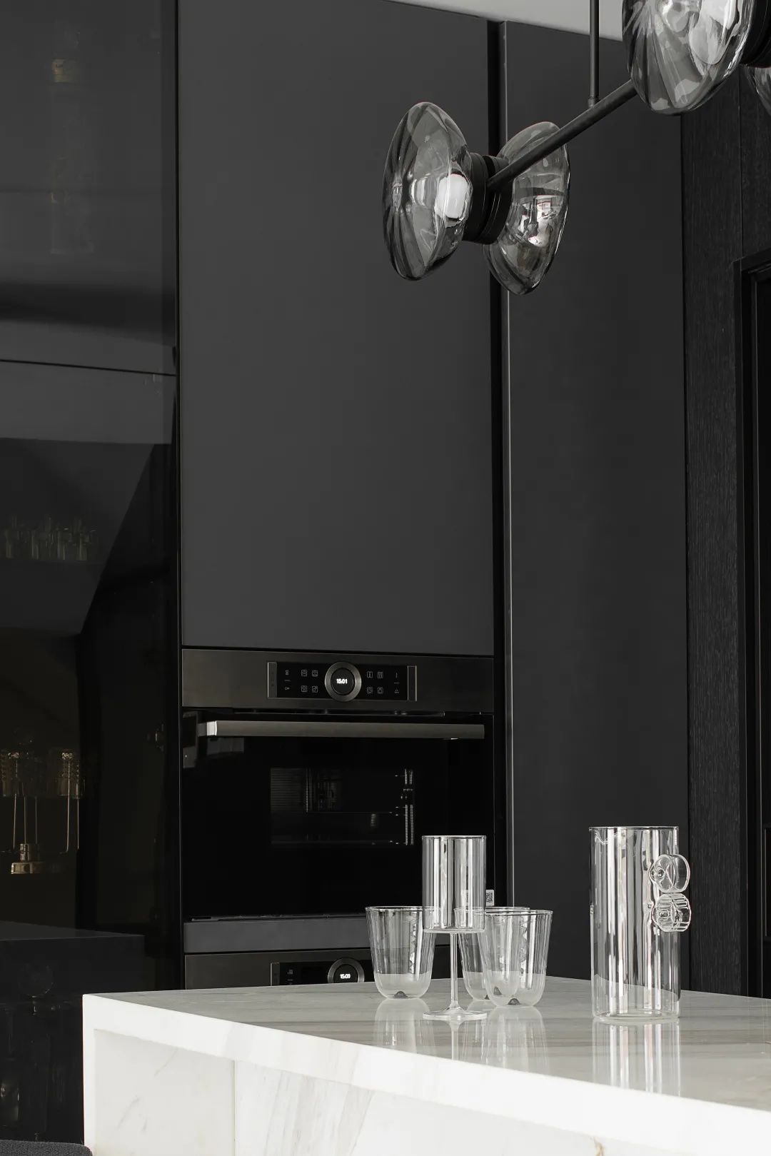 恰如其心·徐弥 600m²耀达天玺私宅设计丨徐彌空間設計工作室-52