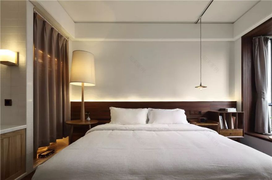 99㎡黄山孟舍民宿 许建国-15