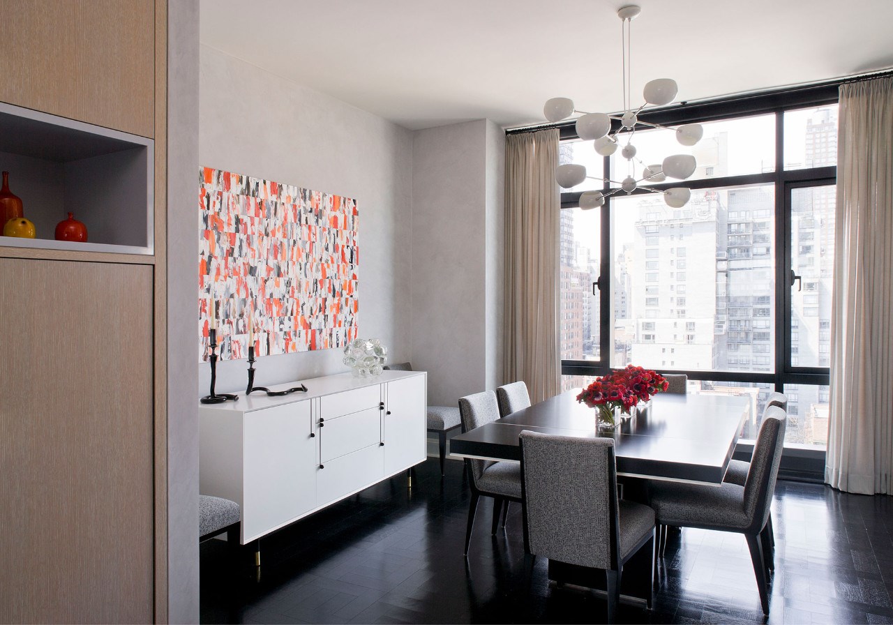 Eve Robinson | 传统元素注入现代主义美学-36