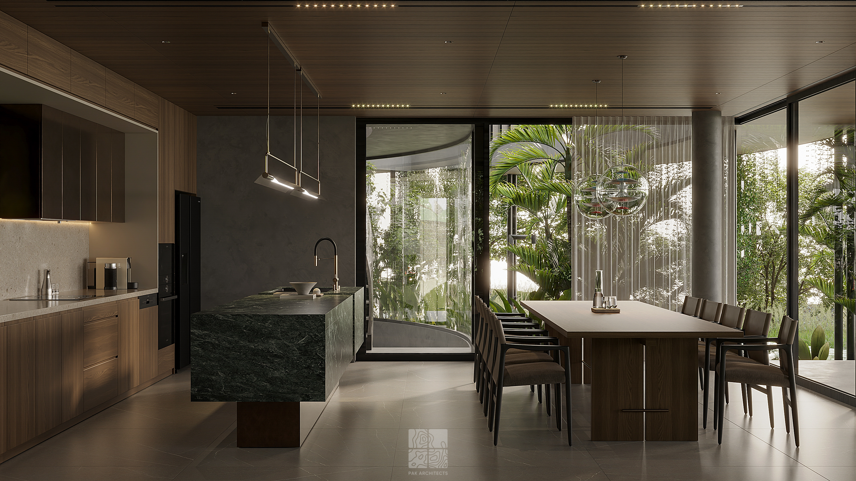 MAIVE'S HILL VILLA-3